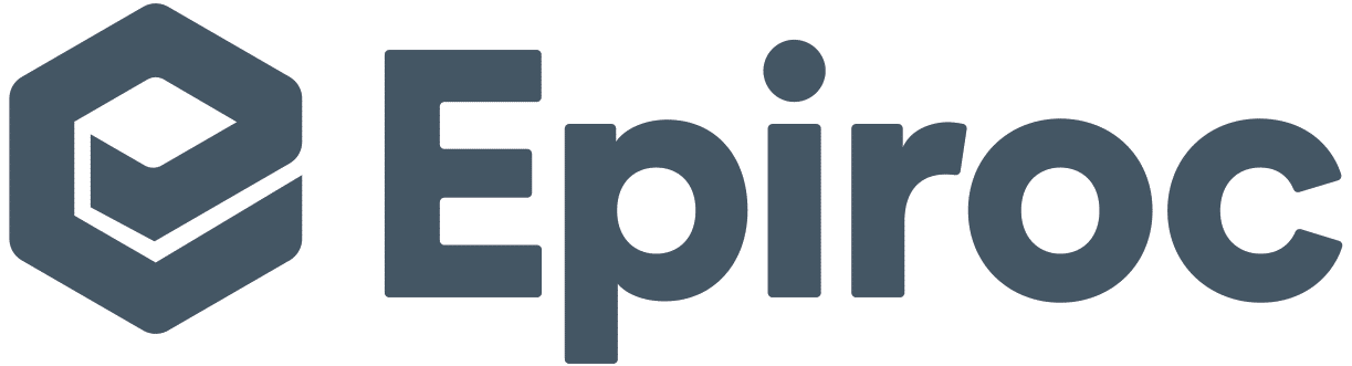Epiroc